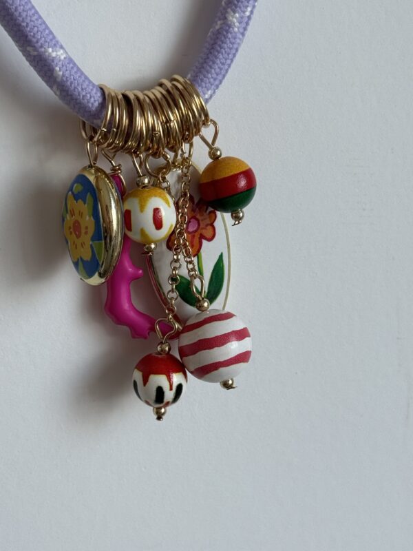 COLLAR ZARITA