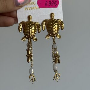 PENDIENTES CARIBE