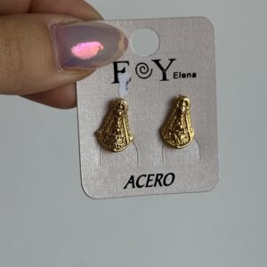 PENDIENTES ROCÍO