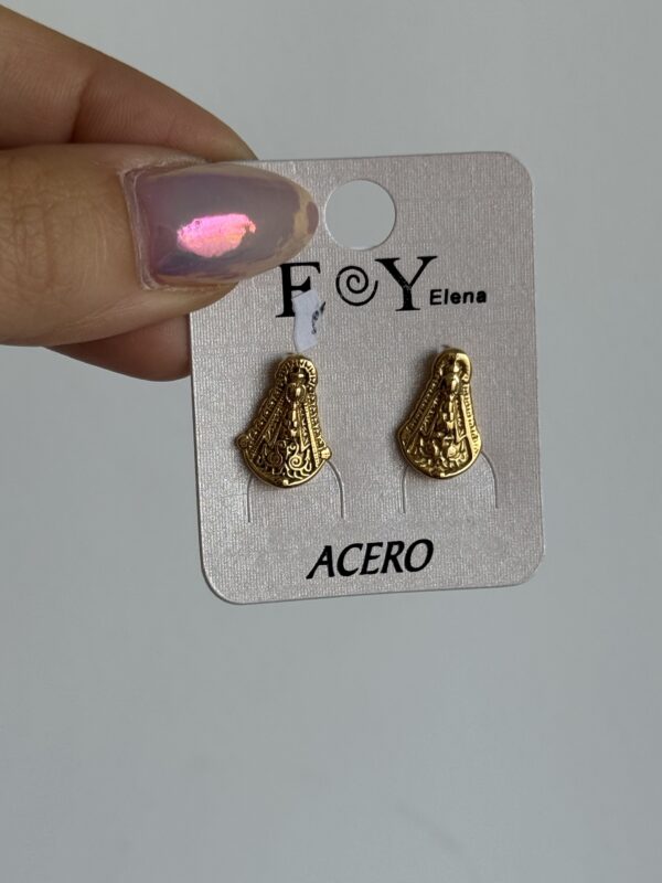 PENDIENTES ROCÍO