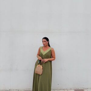 VESTIDO MOE