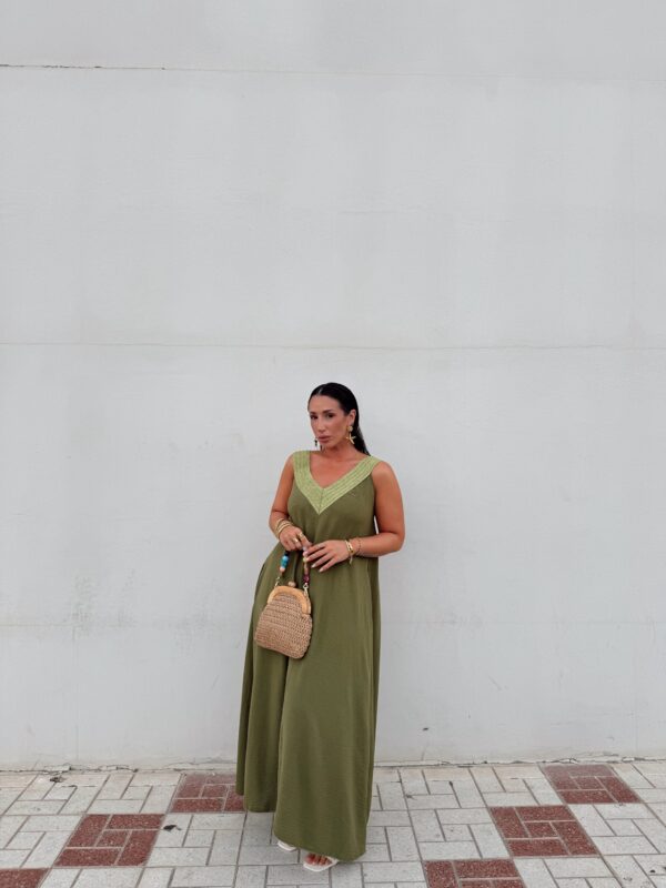 VESTIDO MOE