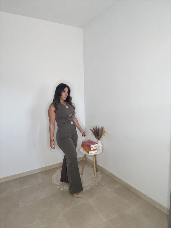 CONJUNTO INDIA - Imagen 2