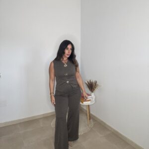 CONJUNTO INDIA
