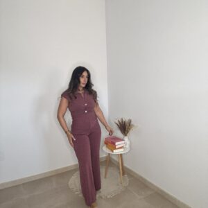 CONJUNTO SORAYA