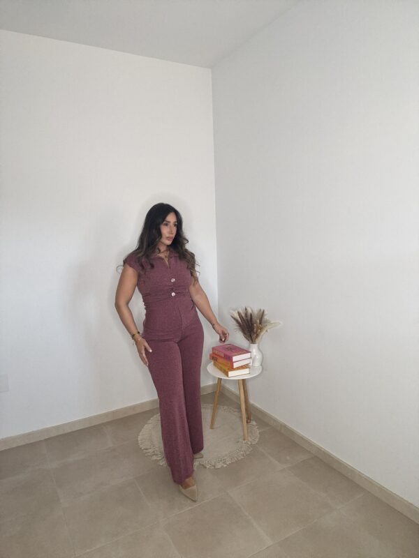 CONJUNTO SORAYA