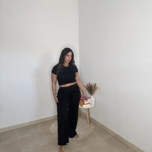 PANTALÓN SOFÍA