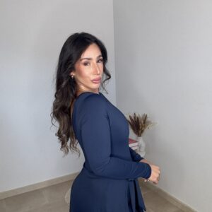 VESTIDO PÁDEL