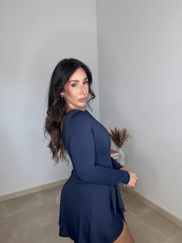 VESTIDO PÁDEL