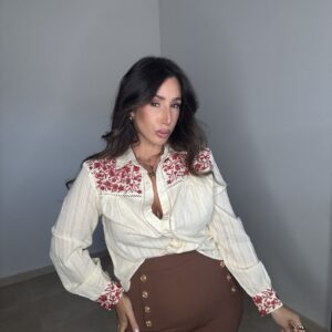 CAMISA MARIBEL