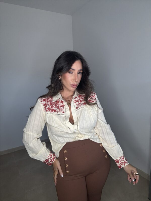 CAMISA MARIBEL