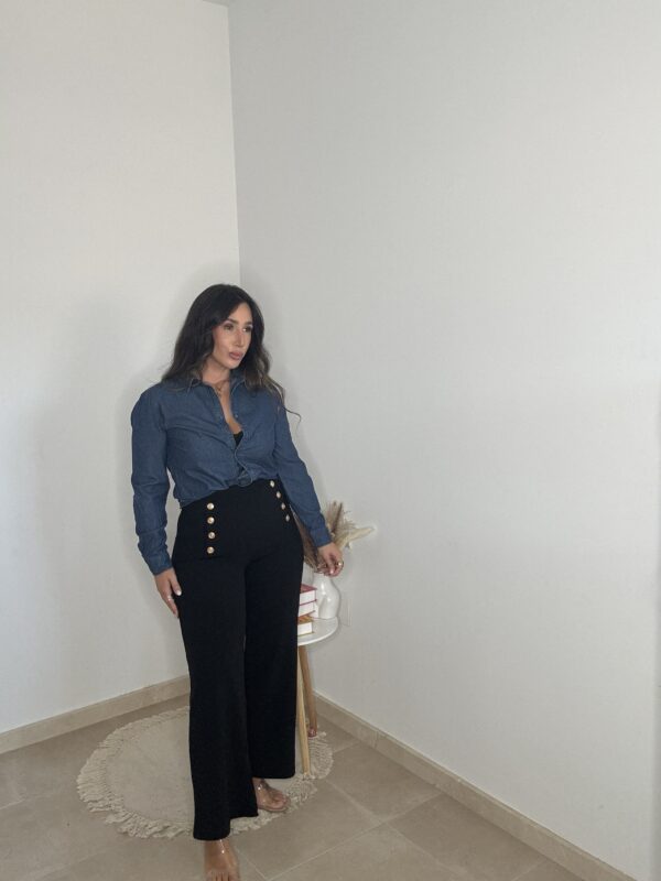 CAMISA VAQUERA - Imagen 2