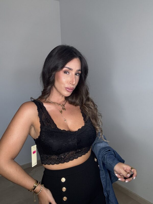 BRALETTE