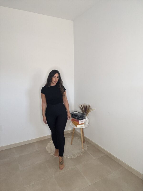 MALLAS GUANTE - Imagen 3