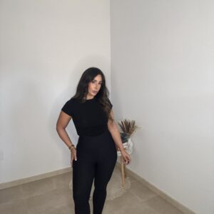 MALLAS GUANTE