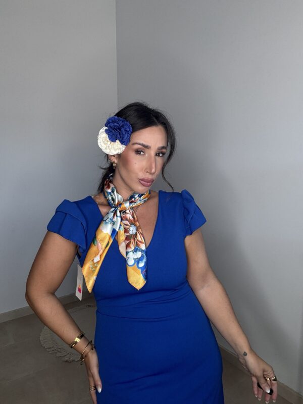 BATA PODERÍO - Imagen 3