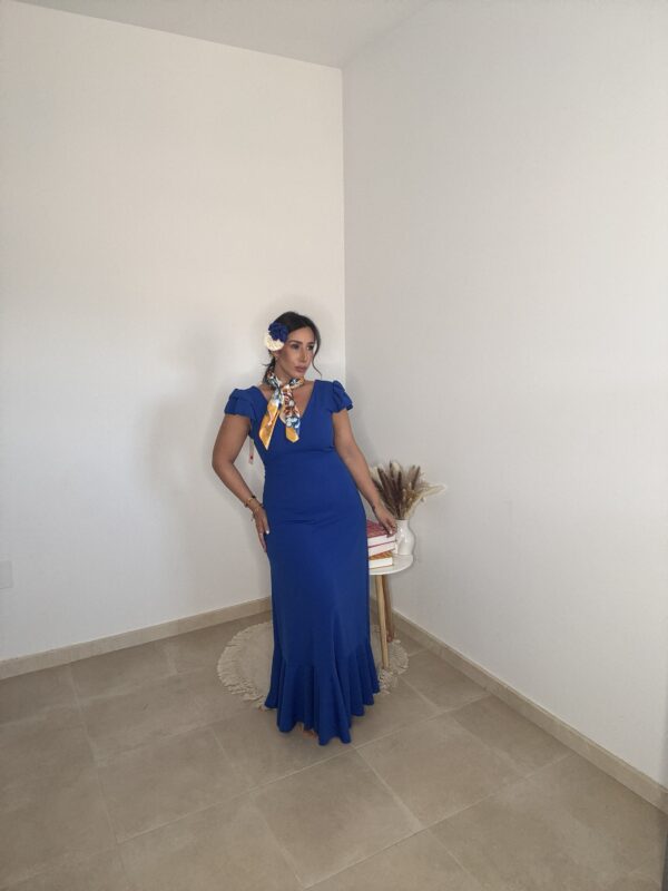 BATA PODERÍO - Imagen 2