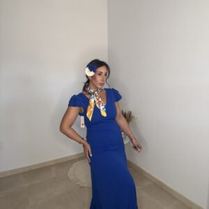 BATA PODERÍO