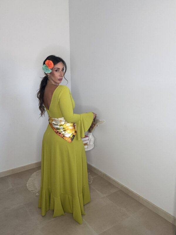 BARA BIZNAGA - Imagen 2