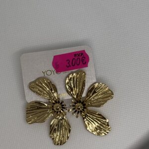 PENDIENTES BONITA