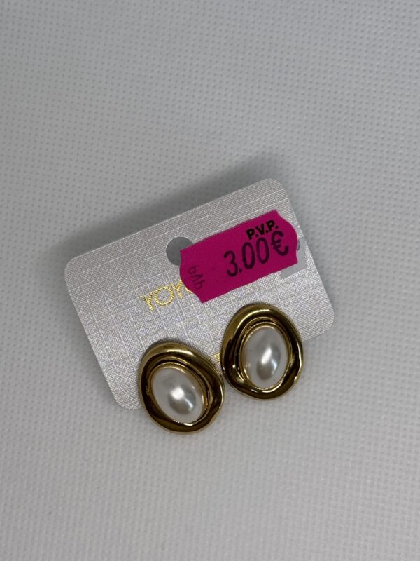 PENDIENTES JUANA
