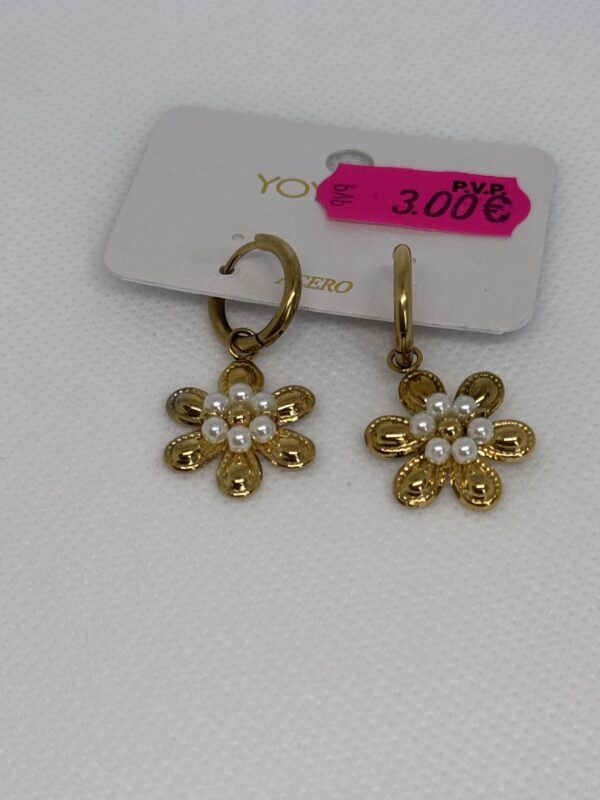 PENDIENTES MARGA