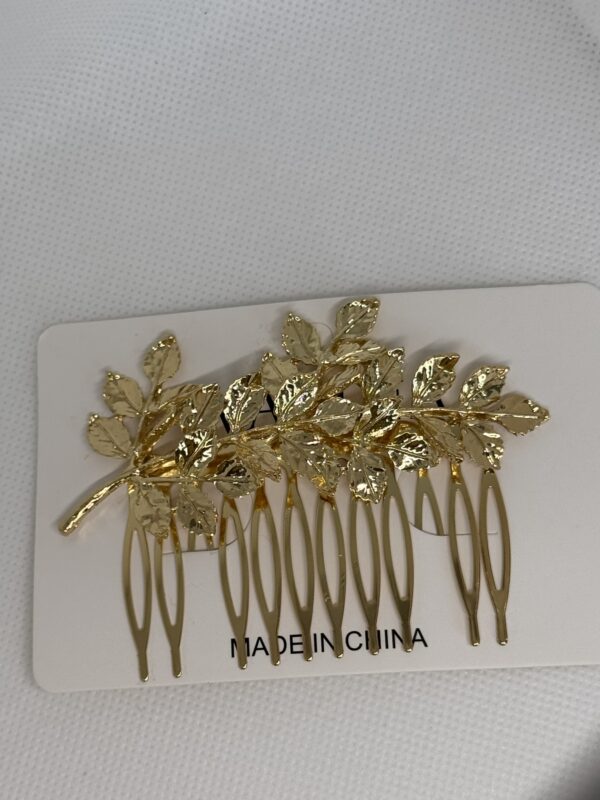 PEINECILLO RAMA