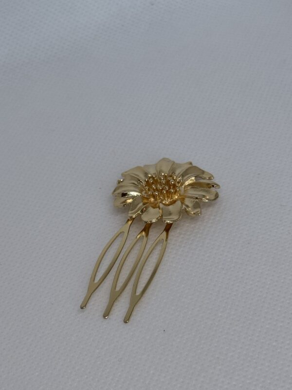 PEINECILLO GIRASOL