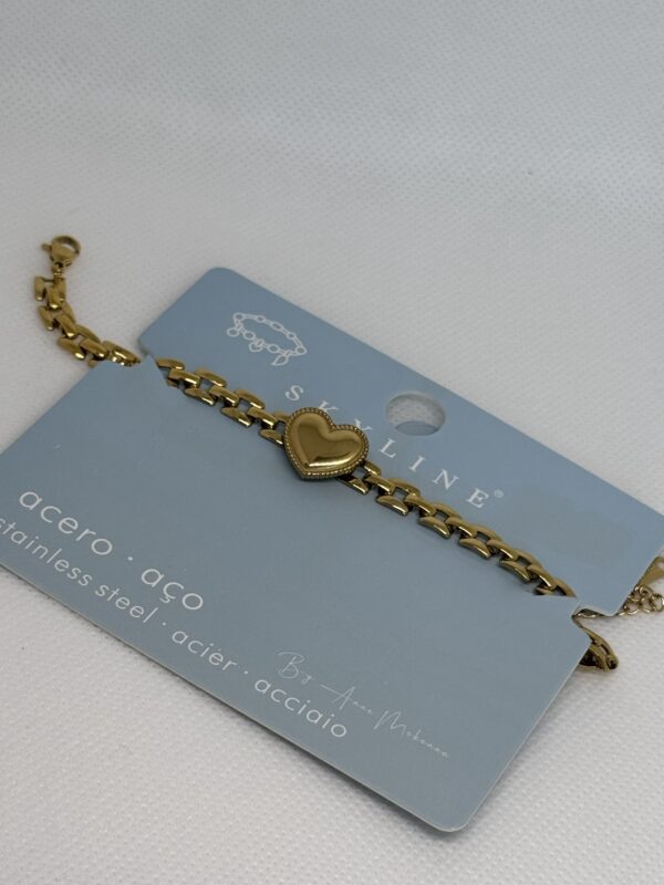 PULSERA LOVE