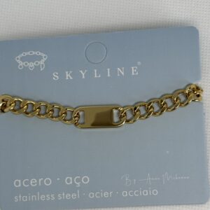 PULSERA ESLABÓN