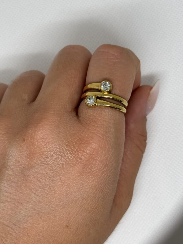ANILLO GLOW