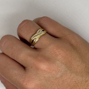 ANILLO BRILLITOS