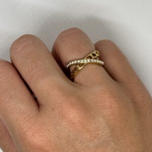 ANILLO LOVE