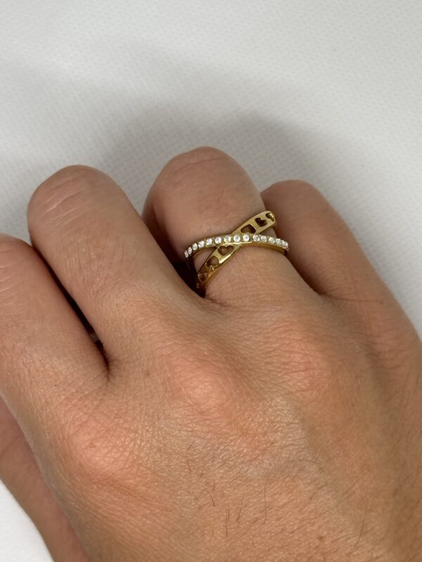 ANILLO LOVE