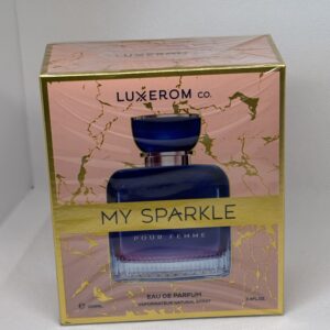 PERFUME MY SPACE