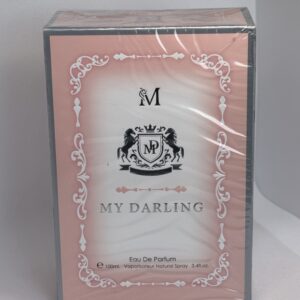 PERFUME MY DARRLING