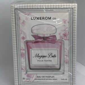 PERFUME MAGIQUE BELLE