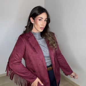 AMERICANA ANTE FLECOS