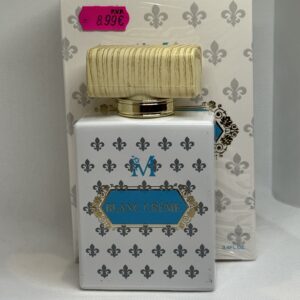 PERFUME BLANC CREME