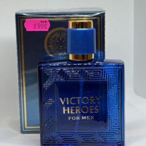PERFUME VICTORY HEROES