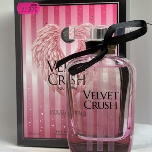 PERFUME VELVET CRUSH