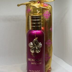 PERFUME MONTAGE INTENSE