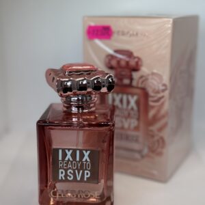 PERFUME CELEB ROSE