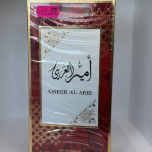 PERFUME AMEER AL ARBI