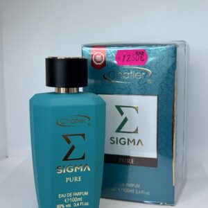 PERFUME SIGMA PURE