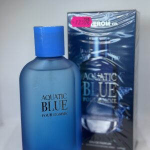 PERFUME AQUATIC BLUE