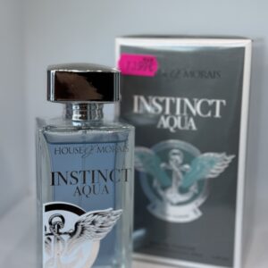PERFUME INSTINCT AQUA