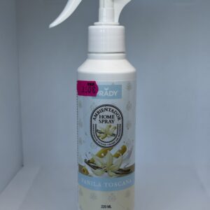 AMBIENTADOR EN SPRAY VAINILLA TOSCANA