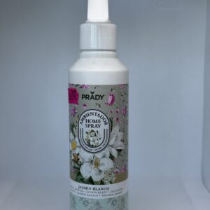 AMBIENTADOR EN SPRAY JAZMIN BLANCO
