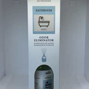 AMBIENTADOR MIKADO BAÑO